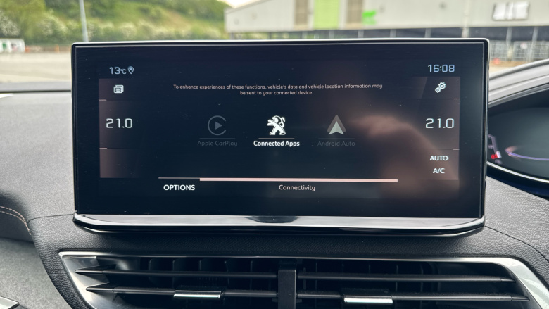 Peugeot 5008 1.5 BlueHDi GT 5dr Diesel Estate